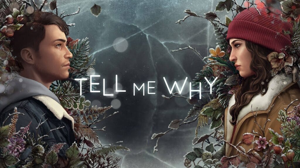 tell me why pride | GLAAD