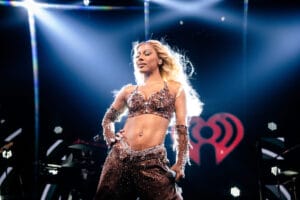 Victoria Monet | GLAAD