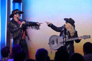 PG And iHeartMedias Cant Cancel Pride 2024 Proud AND Together | GLAAD