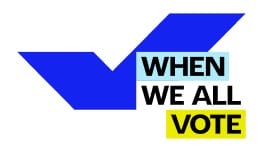 Official GLAAD Voter Registration Partner | GLAAD Official GLAAD Voter Registration Partner