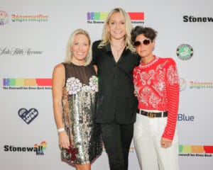 Stonewall Kick Off to Pride Event 2024 | GLAAD