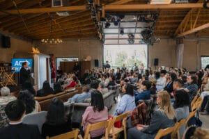 2024 Act to Change at Rideback | GLAAD