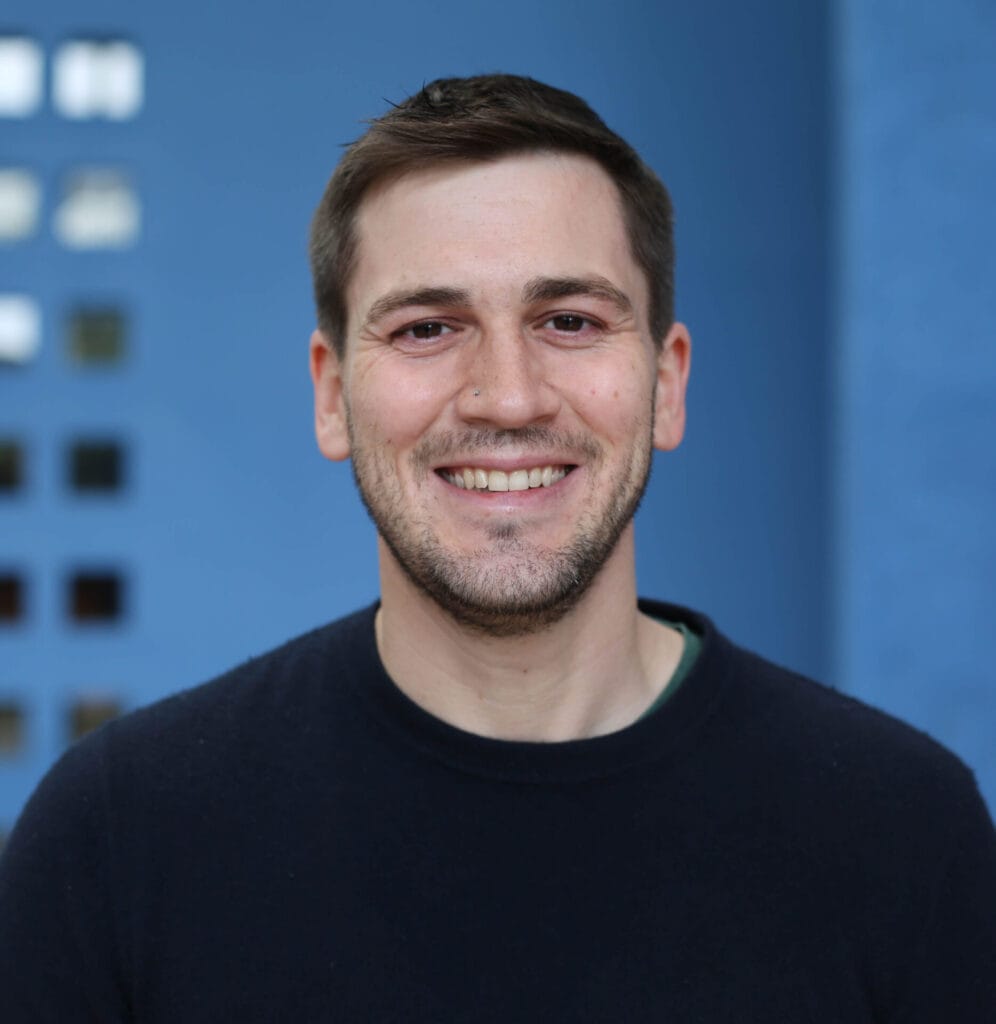 Author Dr. Jack Turban | GLAAD Author Dr. Jack Turban