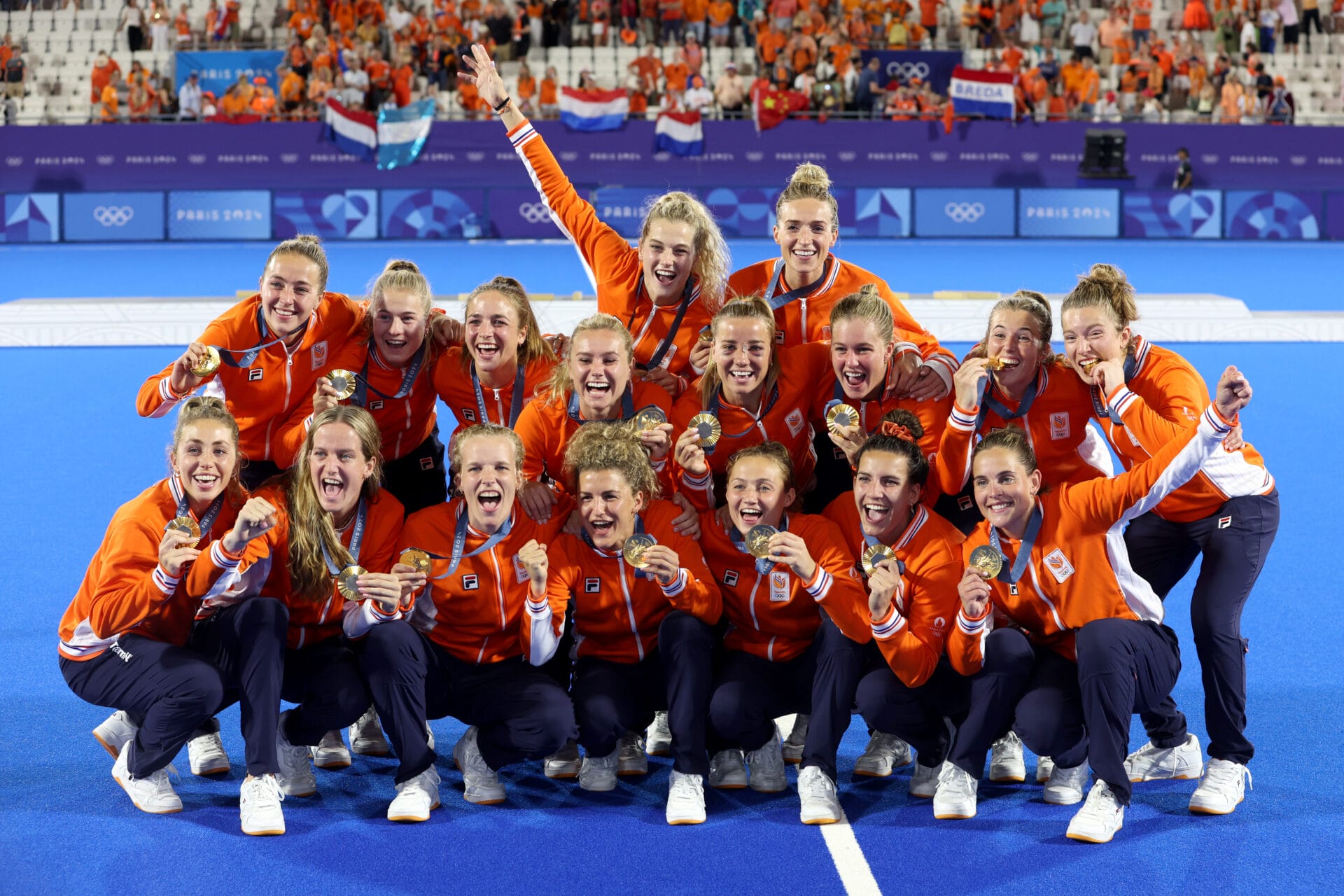 LIVE UPDATES: See the Team LGBTQ Paris 2024 Olympic Medal Count! | GLAAD