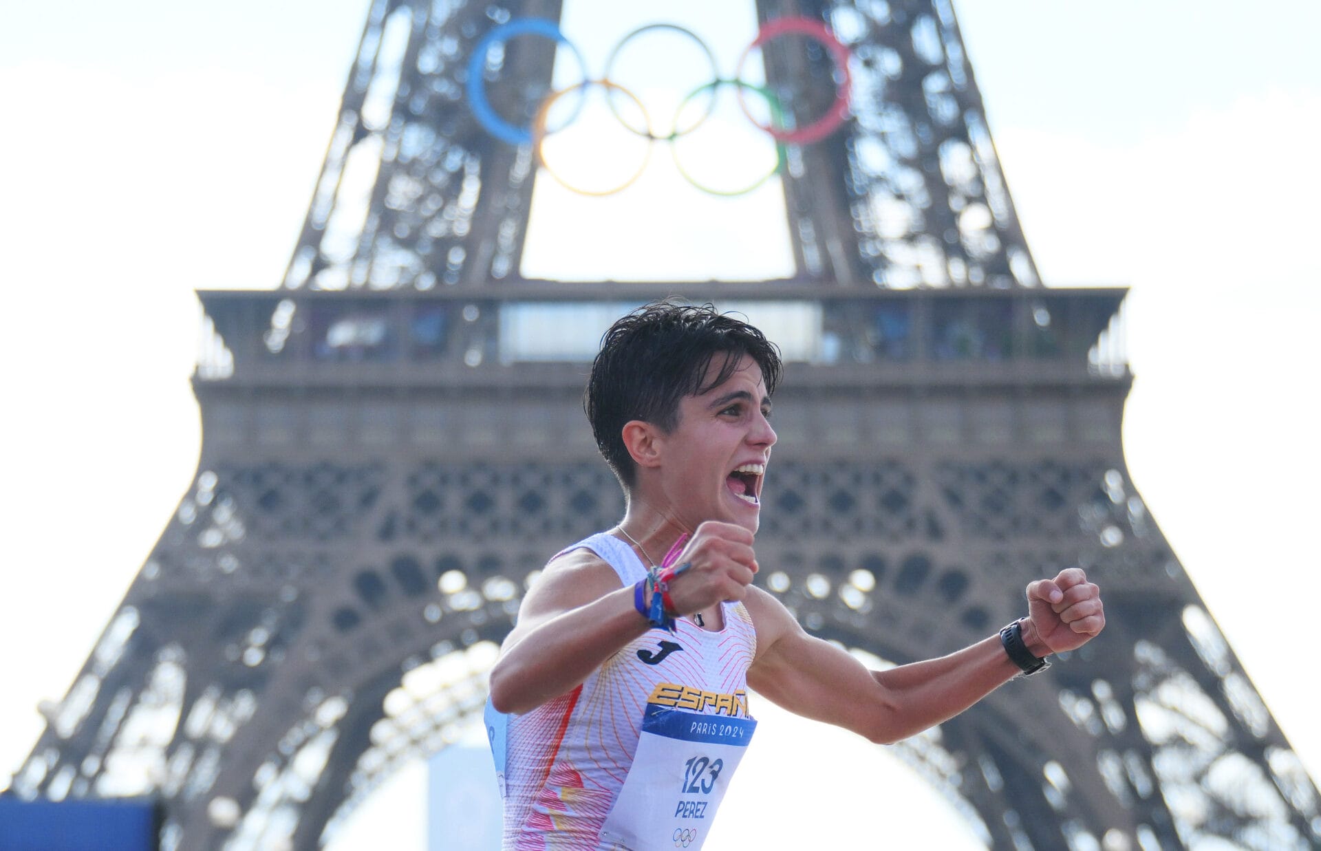 LIVE UPDATES: See the Team LGBTQ Paris 2024 Olympic Medal Count! | GLAAD