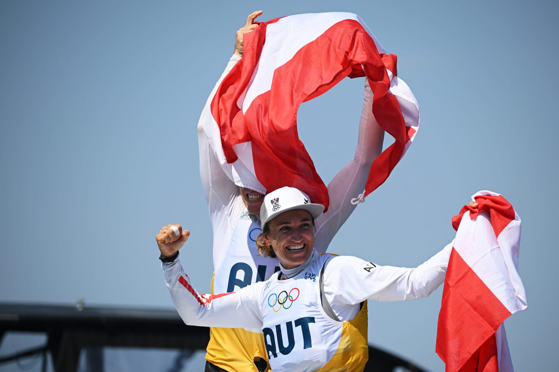 LIVE UPDATES: See the Team LGBTQ Paris 2024 Olympic Medal Count! | GLAAD