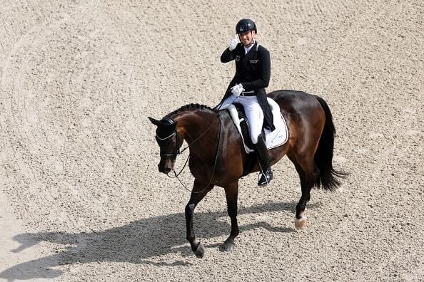 LIVE UPDATES: See the Team LGBTQ Paris 2024 Olympic Medal Count! | GLAAD