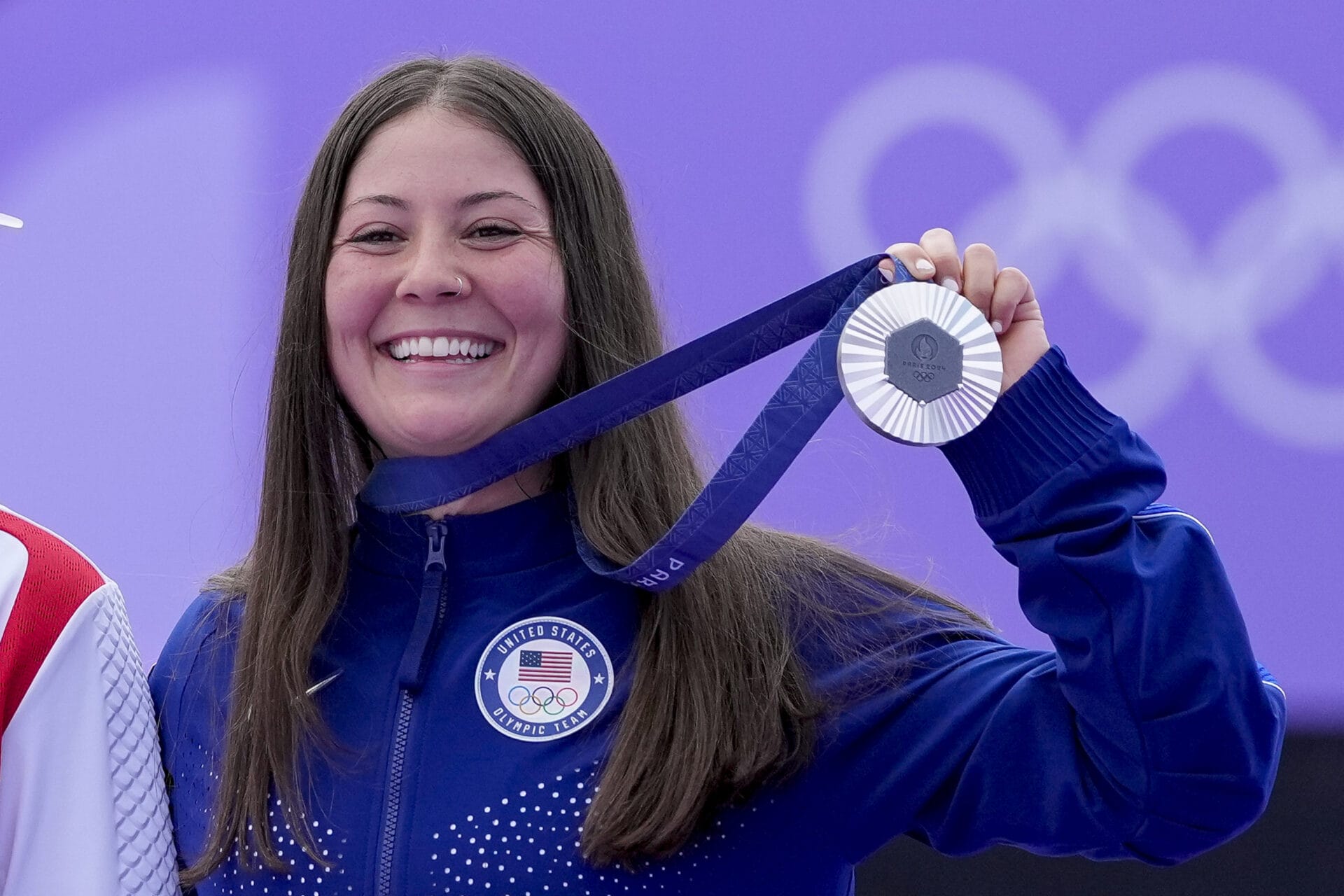 LIVE UPDATES: See the Team LGBTQ Paris 2024 Olympic Medal Count! | GLAAD