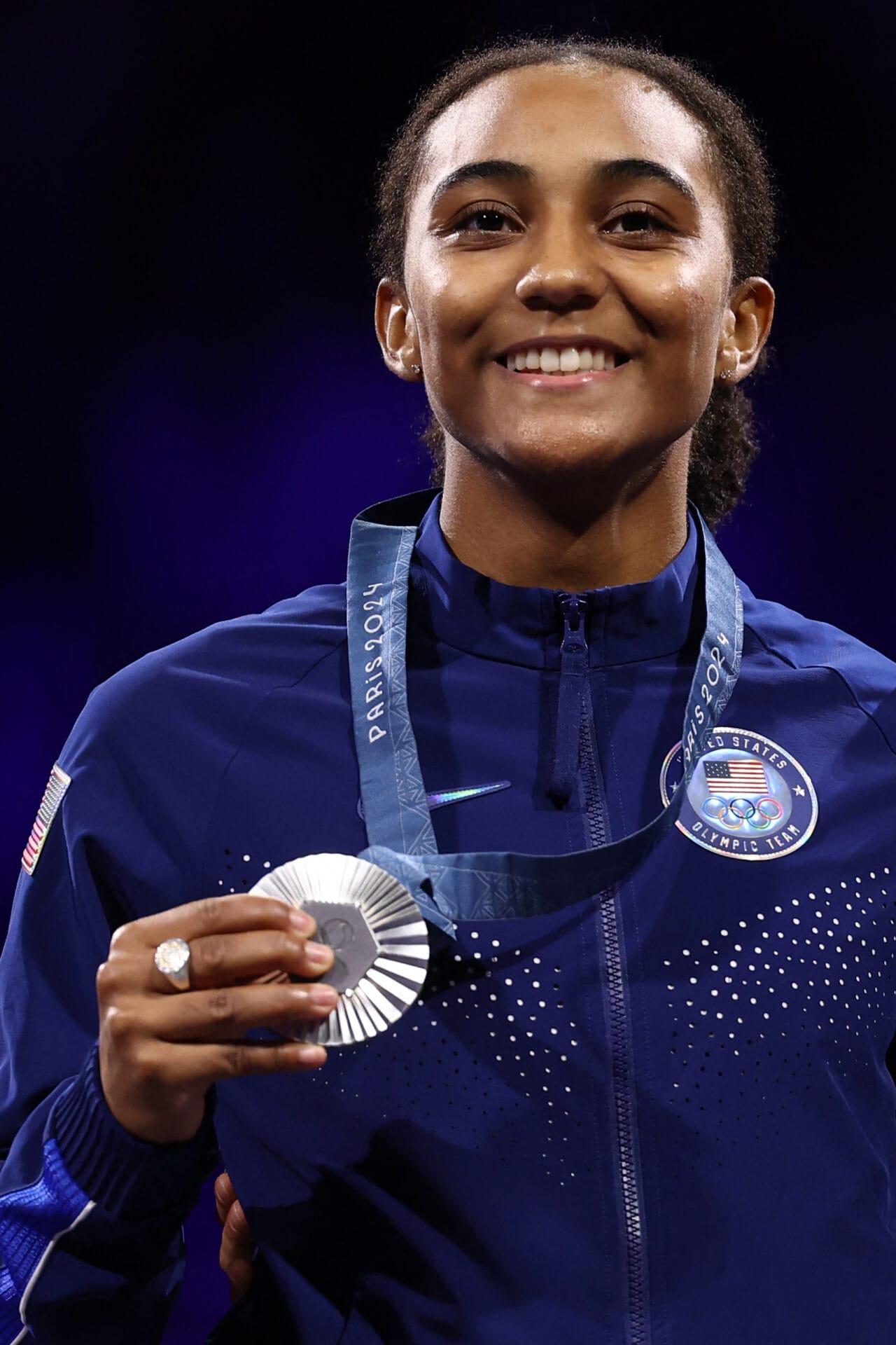 LIVE UPDATES: See the Team LGBTQ Paris 2024 Olympic Medal Count! | GLAAD