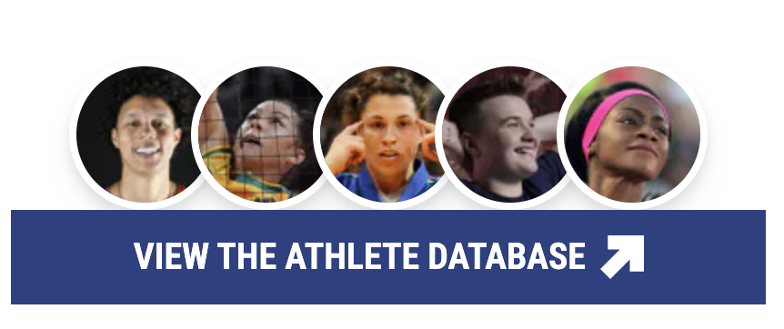 Get to Know These Out LGBTQ Olympians Going for the Gold in Paris | GLAAD