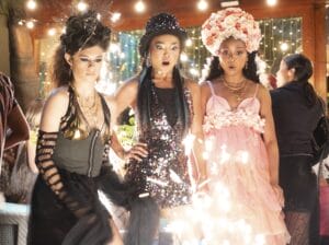 DARBY AND THE DEAD | GLAAD