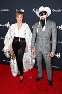 35th GLAAD Media Awards - Los Angeles - Red Carpet | GLAAD