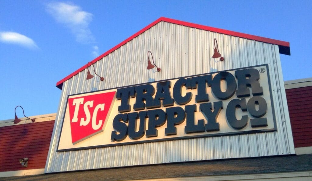 Tractor Supply Co