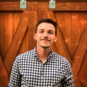 Clint Whitten | GLAAD Clint Whitten