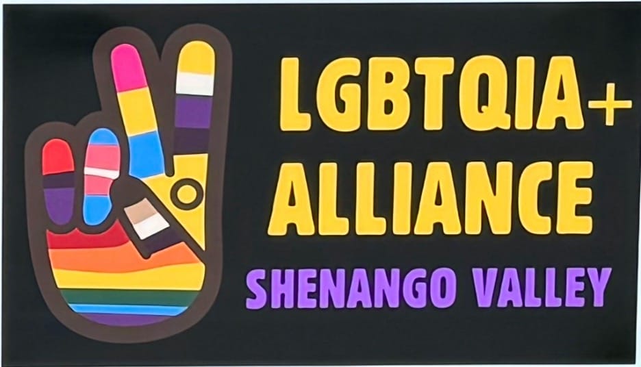 LGBTQIA+ Alliance Shenango Valley | GLAAD LGBTQIA+ Alliance Shenango Valley