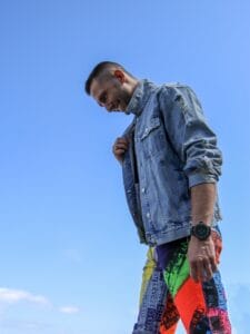 Photo 7 by Frank Carrasquillo | GLAAD