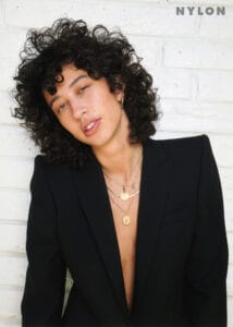 NYLON_Towa Bird_Credit Amber Asaly-6 | GLAAD