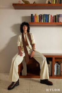 NYLON_Towa Bird_Credit Amber Asaly-5 | GLAAD