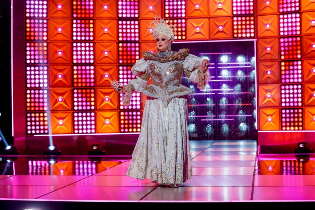 Rosemaries Baby Shower The Rusical | GLAAD