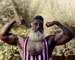 Merman | GLAAD