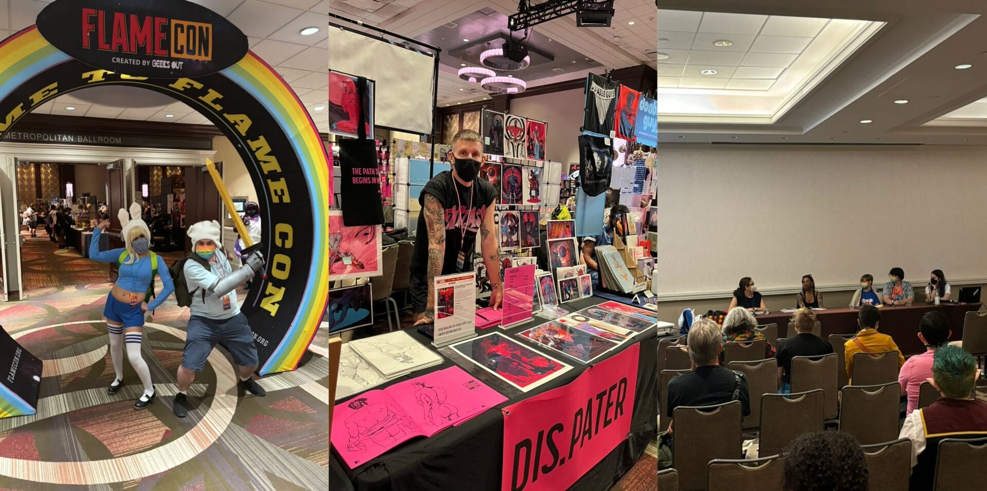 photo-output | GLAAD