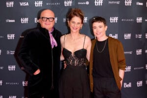 2023 Toronto International Film Festival - Close To You Premiere | GLAAD