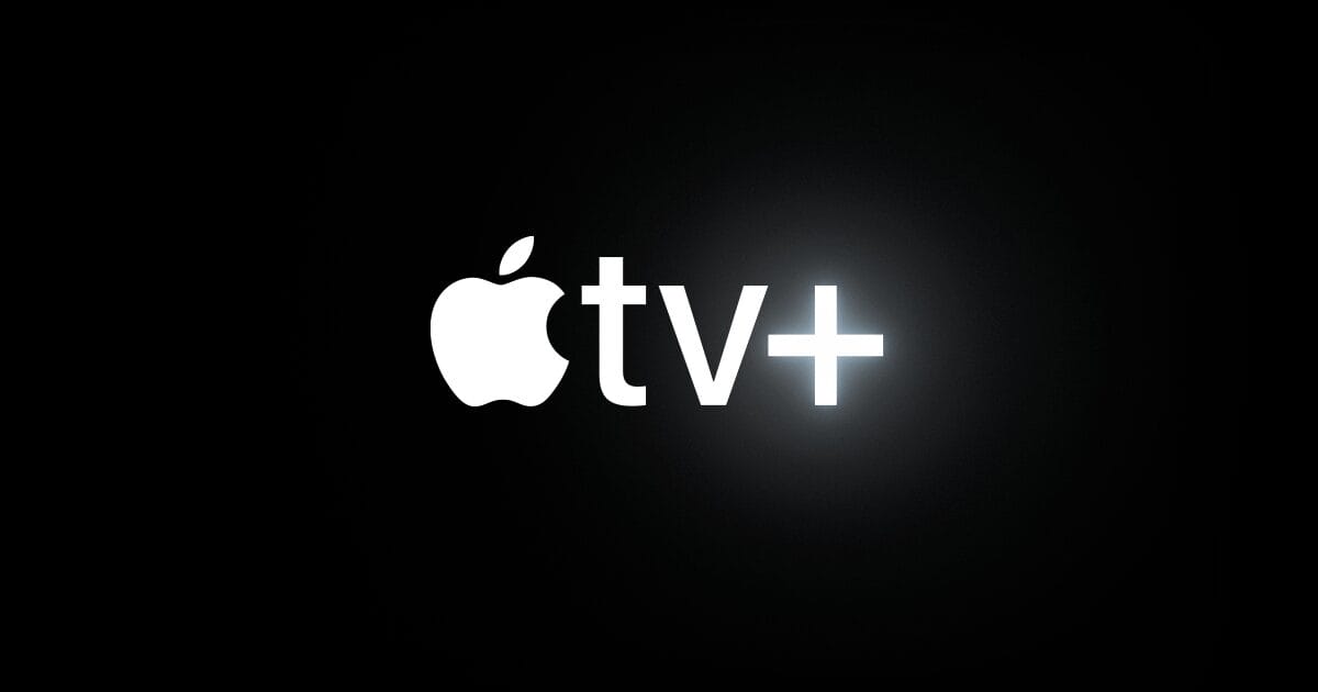 Apple TV+ | GLAAD Apple TV+