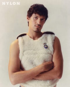 NYLON_Omar Apollo_Credit Keith Oshiro-3 | GLAAD