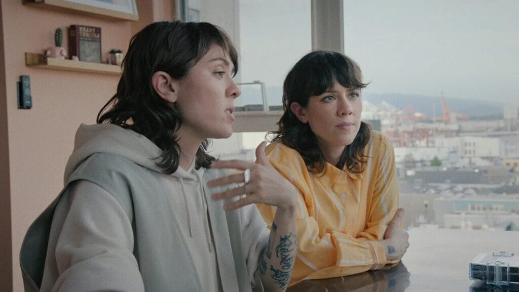 TeganandSaraFanatical_DA_Image-02 | GLAAD