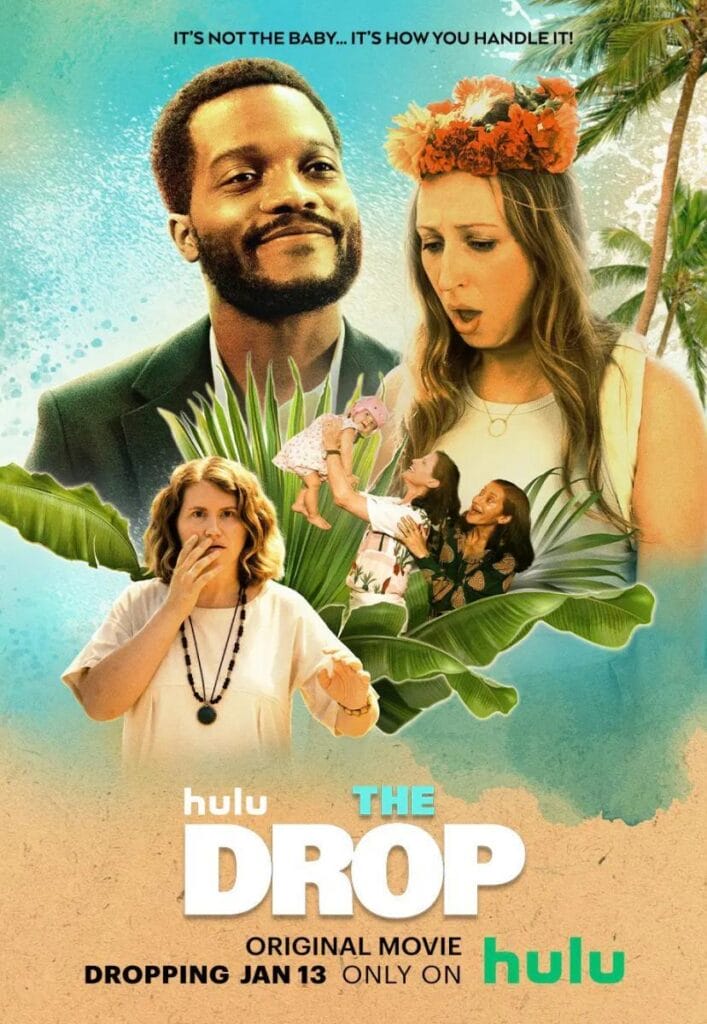 The Drop | GLAAD The Drop