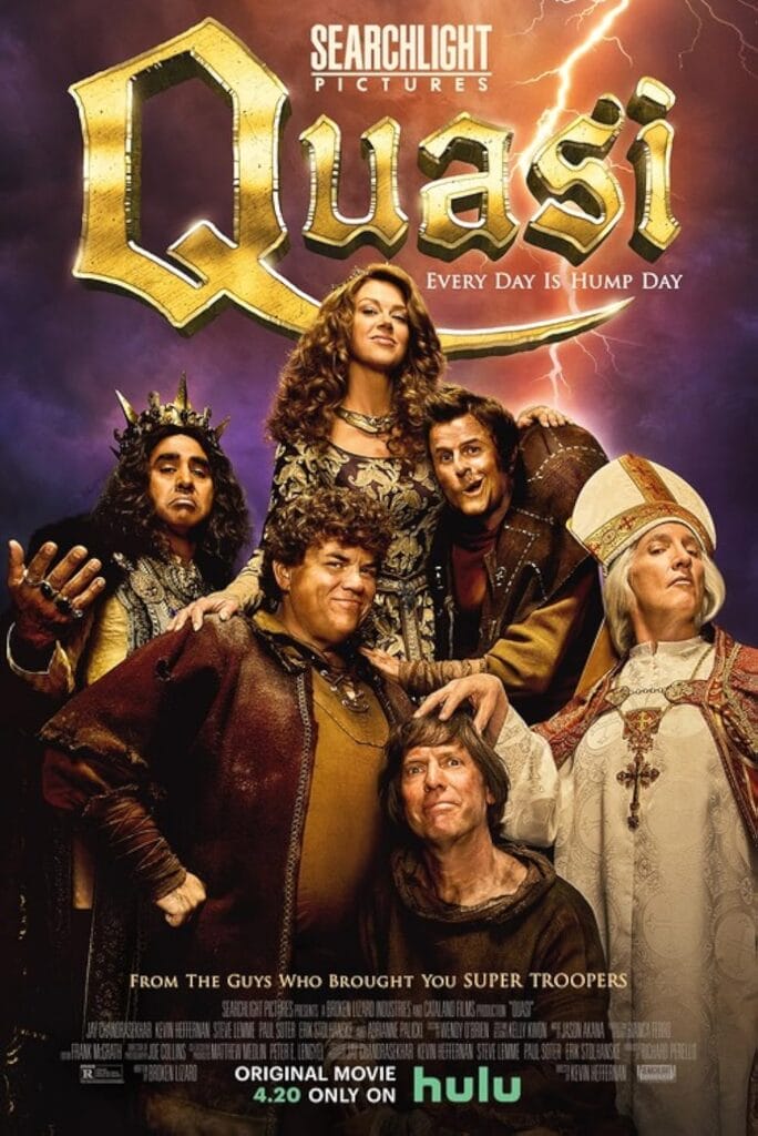 Quasi | GLAAD Quasi