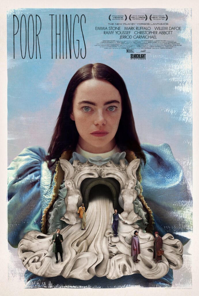 Poor Things | GLAAD Poor Things