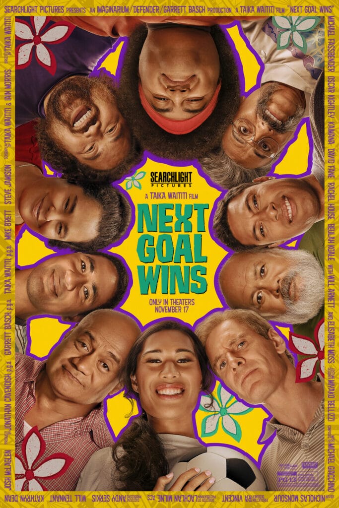 Next Goal Wins | GLAAD Next Goal Wins