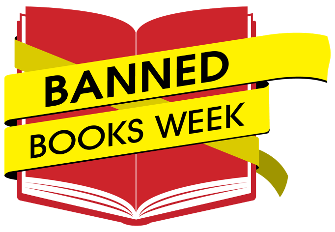 Banned Books Week 2024 runs September 22 - 28. | GLAAD Banned Books Week 2024 runs September 22 - 28.