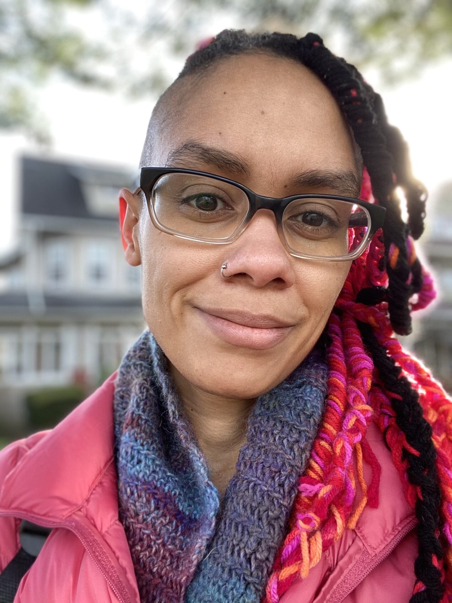 Voices of the Industry In Conversation with Filmmaker, Artist