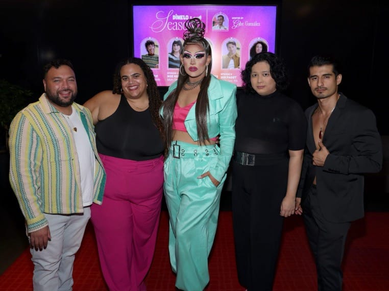 Dímelo | GLAAD Dímelo