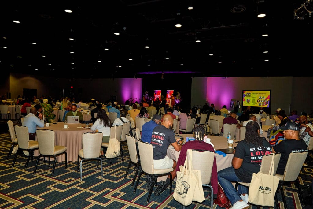 IMG_8143 | GLAAD Blk in the South - Courtesy of Johnathan Parham