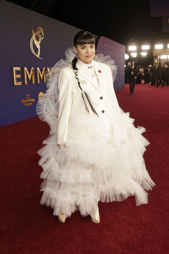 76th Emmy Awards - Red Carpet | GLAAD