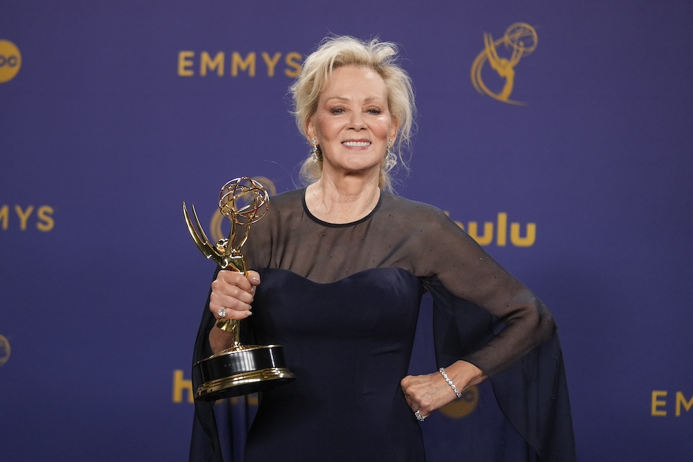 Jean Smart | GLAAD