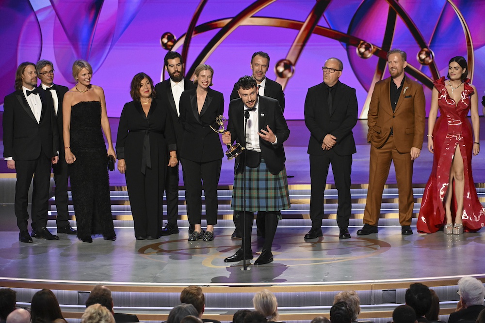 Richard GaddWim De GreefPetra FriedMatt JarvisEd MacdonaldMatthew Mulot | GLAAD