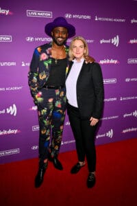GLAADs 5th Annual Spiritday Concert - Red Carpet | GLAAD