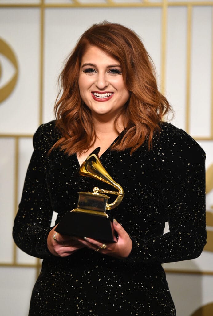 The 58th GRAMMY Awards - Media Center | GLAAD
