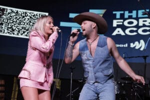 The Concert For Love Acceptance Hosted By Ty Herndon And GLAAD | GLAAD