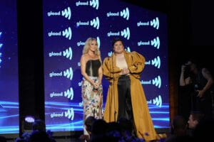 34th Annual GLAAD Media Awards - Inside | GLAAD