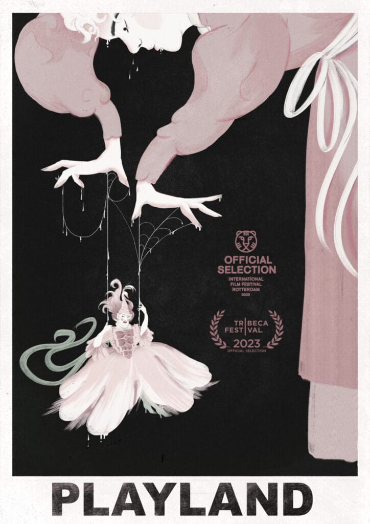 playland-poster-A0-1_laurels-scaled | GLAAD