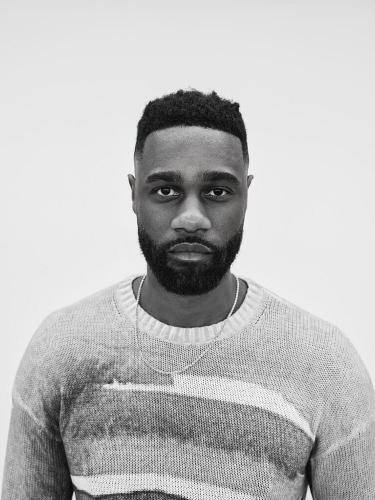 James Bland