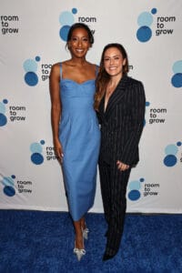 Room to Grow 2024 Annual Gala at The Ziegfeld Ballroom | GLAAD