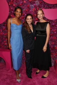 Room to Grow 2024 Annual Gala at The Ziegfeld Ballroom | GLAAD