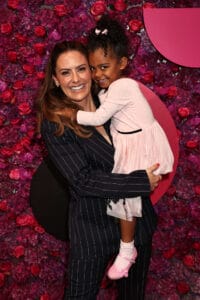 Room to Grow 2024 Annual Gala at The Ziegfeld Ballroom | GLAAD