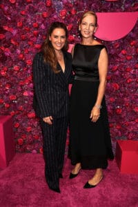 Room to Grow 2024 Annual Gala at The Ziegfeld Ballroom | GLAAD